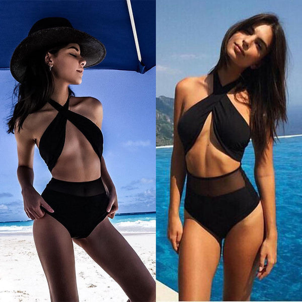 The Margot Swimsuit