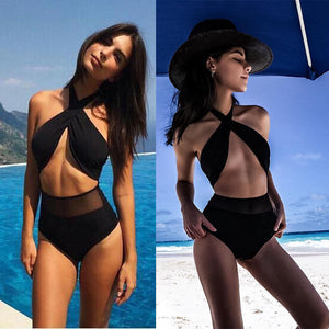 The Margot Swimsuit