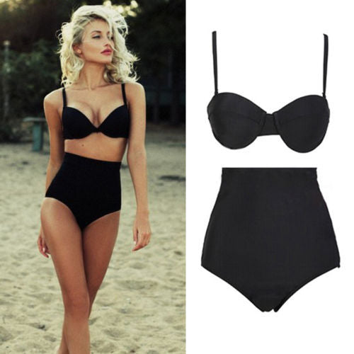 The Eliza Swimsuit