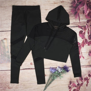The Gabriella Athleisure Set