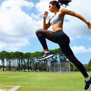 The Savanah Leggings