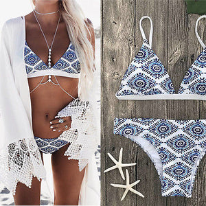The Aubree Ison Swimsuit