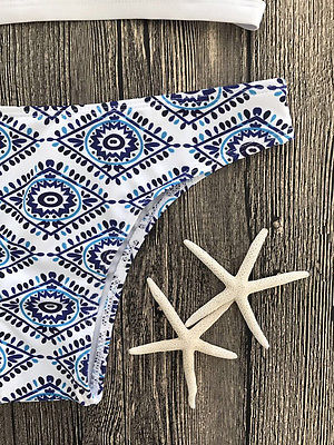 The Aubree Ison Swimsuit