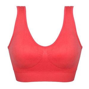 The Leisure Sports Bra