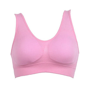 The Leisure Sports Bra