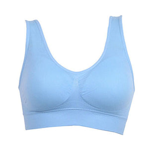 The Leisure Sports Bra