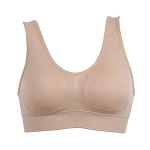 The Leisure Sports Bra