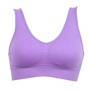 The Leisure Sports Bra