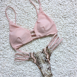 The Alba Swimsuit