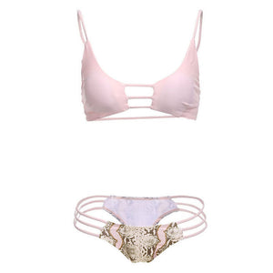 The Alba Swimsuit
