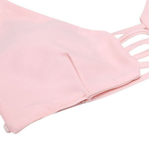 The Alba Swimsuit