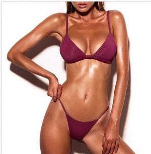 The Ericka Swimsuit