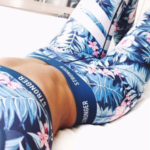 The Alyssa Athleisure Set
