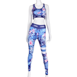 The Alyssa Athleisure Set