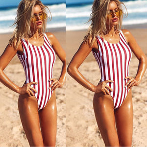 The Carmen Swimsuit