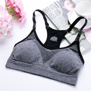 The Maria Sports Bra
