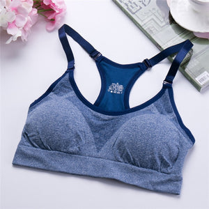 The Maria Sports Bra