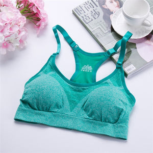 The Maria Sports Bra
