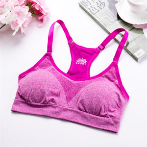 The Maria Sports Bra