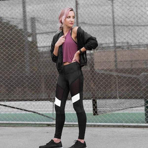The Chandler Leggings