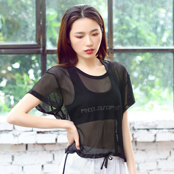 The Kylie T-shirt