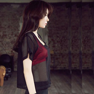 The Kylie T-shirt