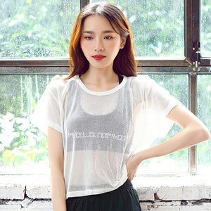 The Kylie T-shirt