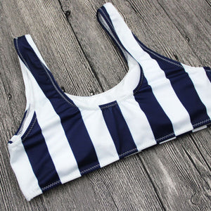 The Courtney Swimsuit
