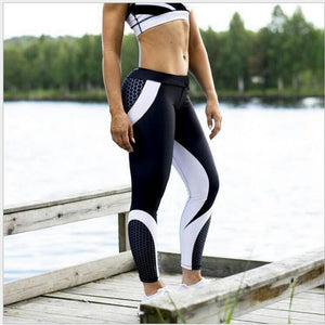 The Ellia Leggings