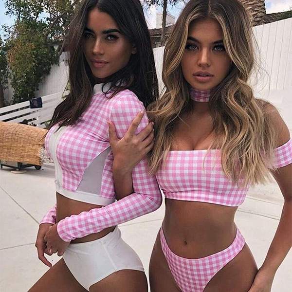 The Maria Swimsuit