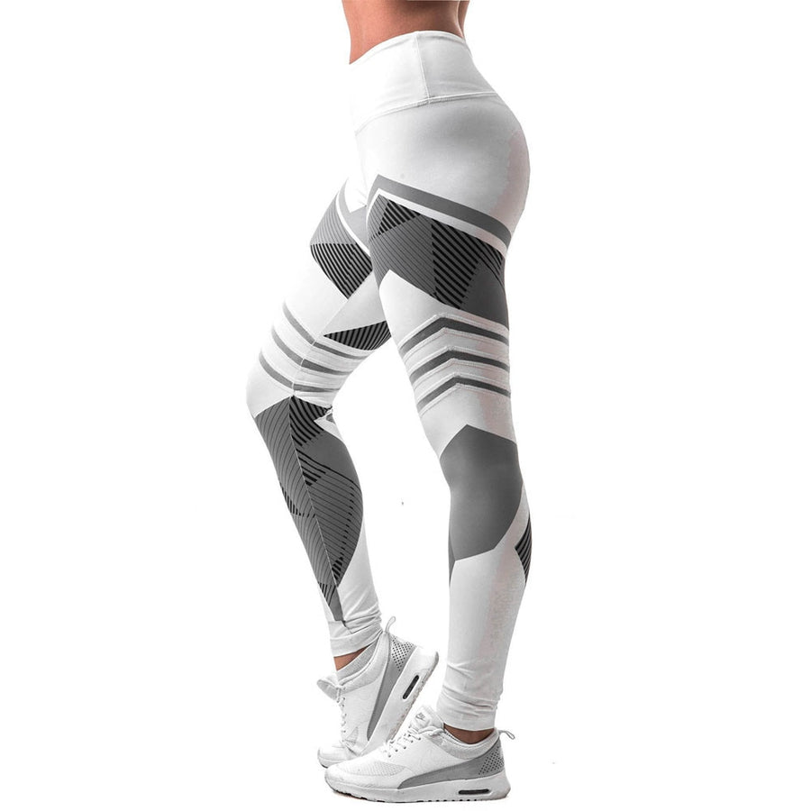 The Brooke Leggings