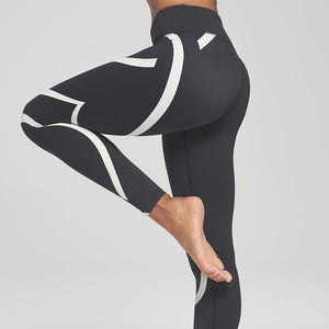The Brooke Leggings