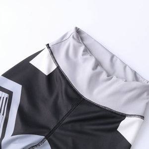 The Brooke Leggings