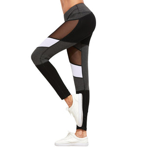 The Brooke Leggings