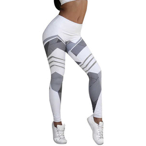 The Brooke Leggings