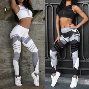 The Brooke Leggings