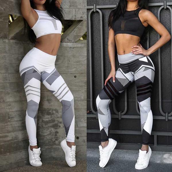 The Brooke Leggings