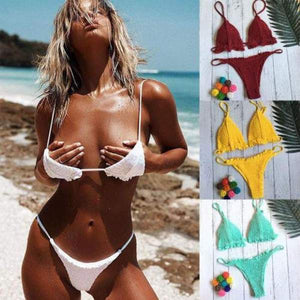 The Nikki Swimsuit