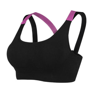 The Julia Sports Bra