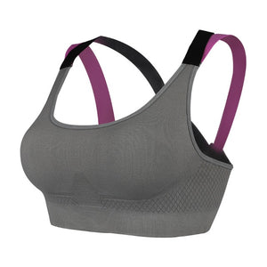 The Julia Sports Bra
