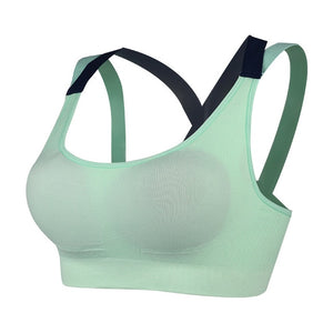 The Julia Sports Bra