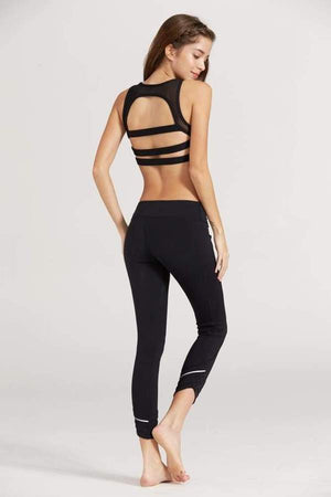 The Maddie Sports bra