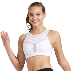 The Maddie Sports bra