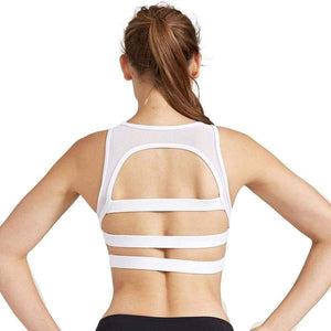 The Maddie Sports bra