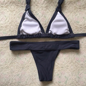 The Valentina Swimsuit