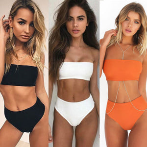 The Eva Swimsuit