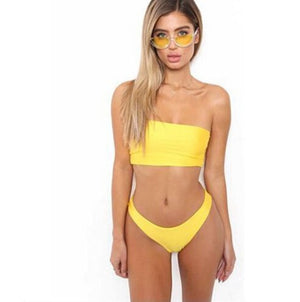 The Eva Swimsuit