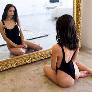 The Audrey Swimsuit