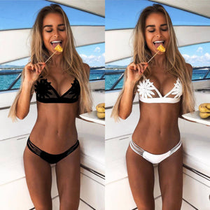 The Naomi Swimsuit