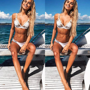 The Naomi Swimsuit
